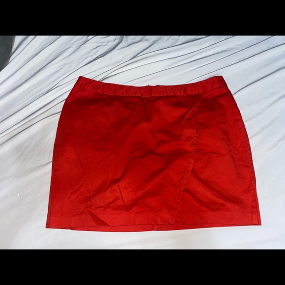 Plus size skirt - Picture 6 of 6